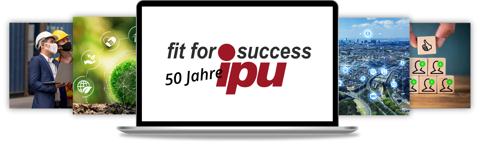 ipu und DTB | ipu fit fo success